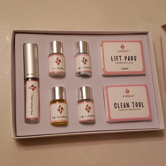 Lash Lift - 2nd Edition - Picture 2 of 5